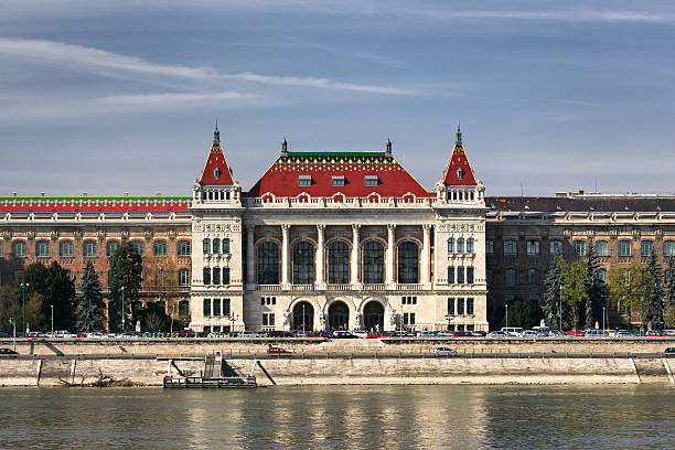 Budapest University of Technology